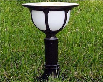 陜西太陽(yáng)能草坪燈